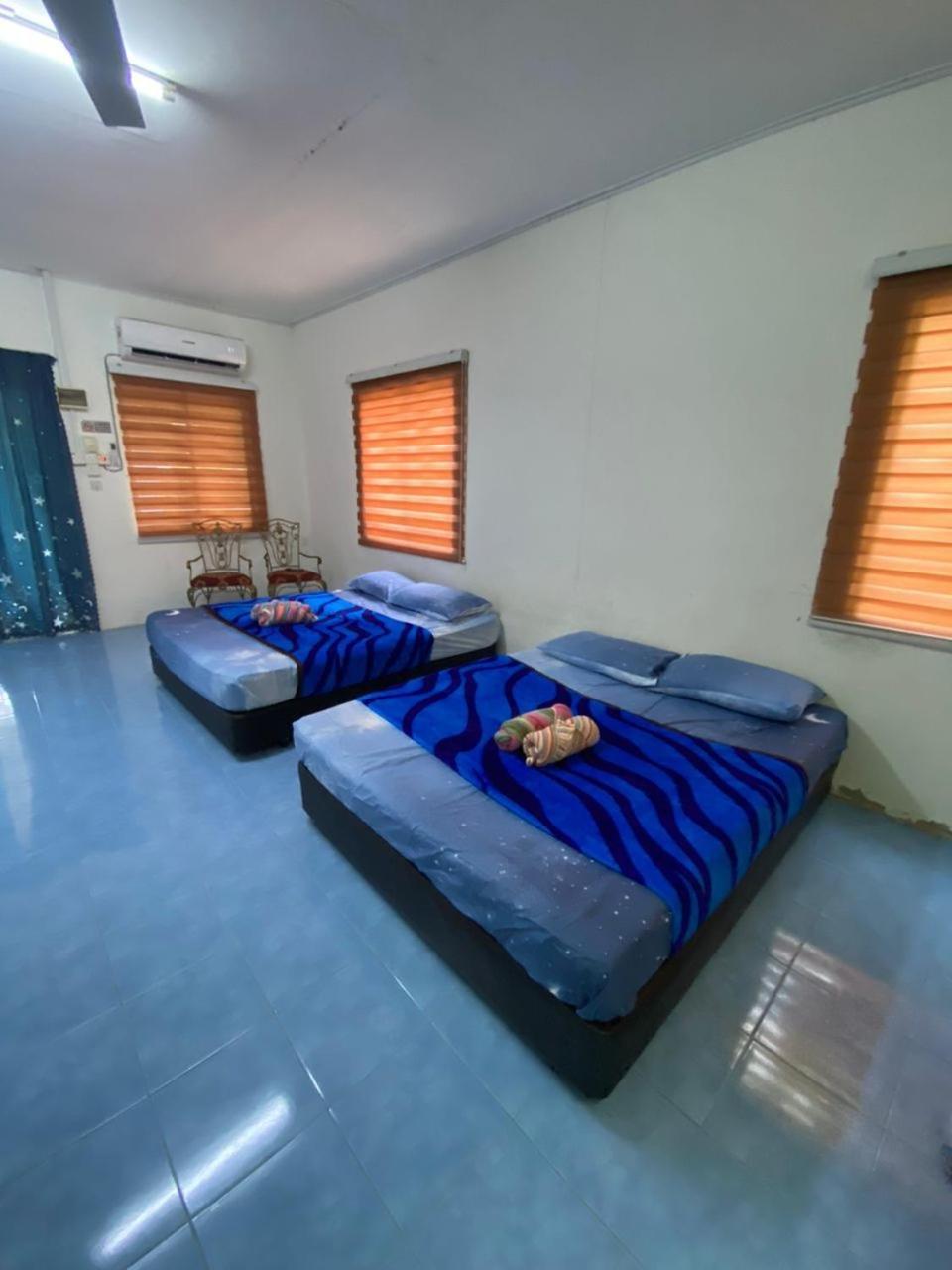 Padang Besar Roomstay Firdaus Exterior photo