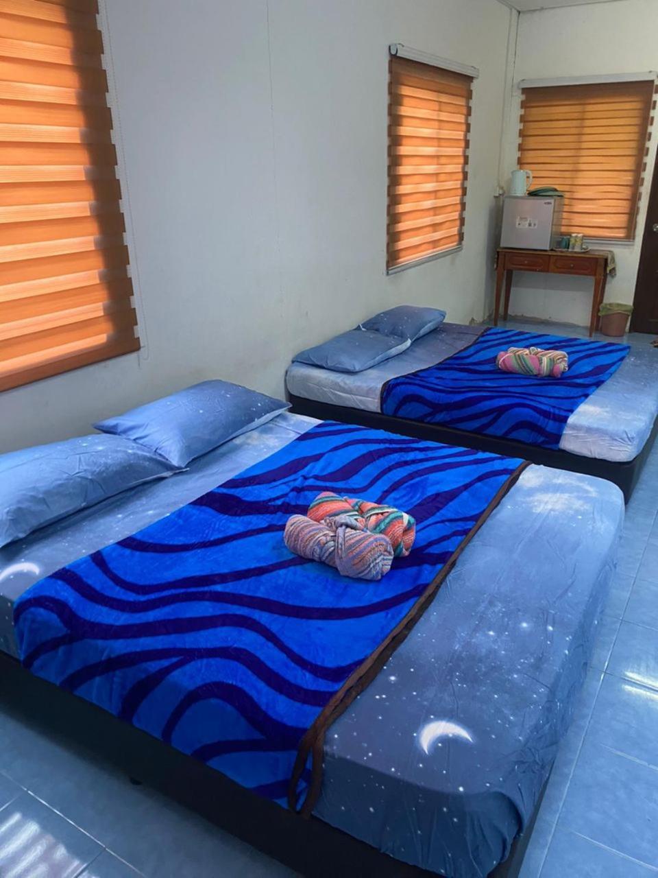 Padang Besar Roomstay Firdaus Exterior photo