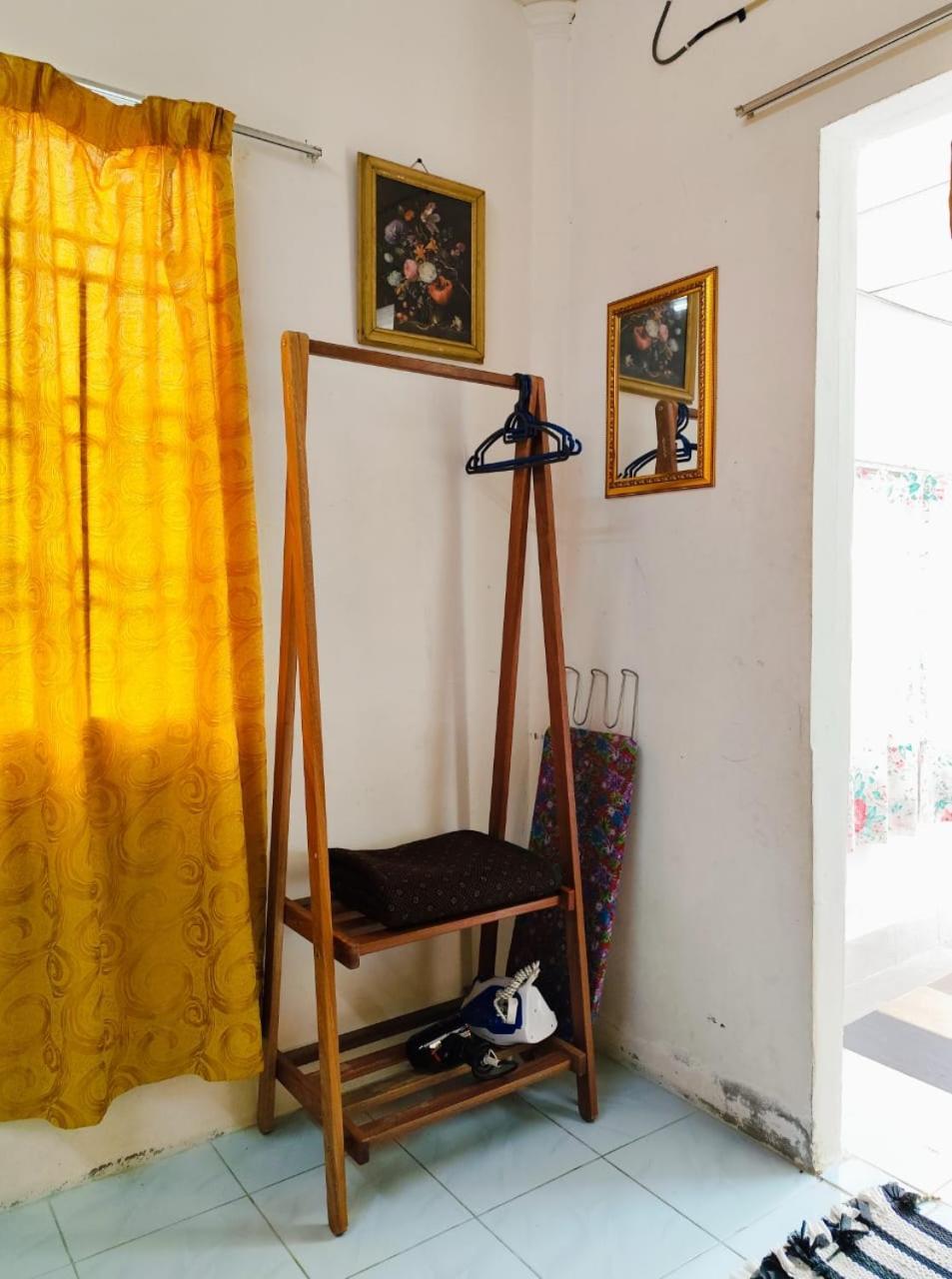 Padang Besar Roomstay Firdaus Exterior photo